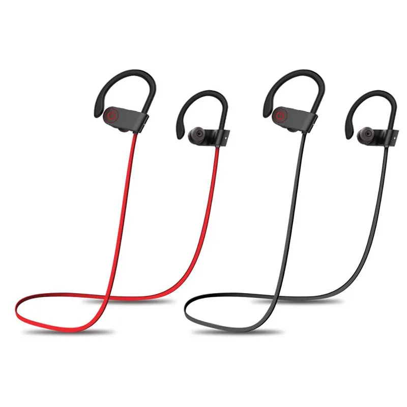Bluetooth наушники для LG Lotus гарнитуры с микрофоном беспроводные fone de ouvido bluetooth U8 earphone