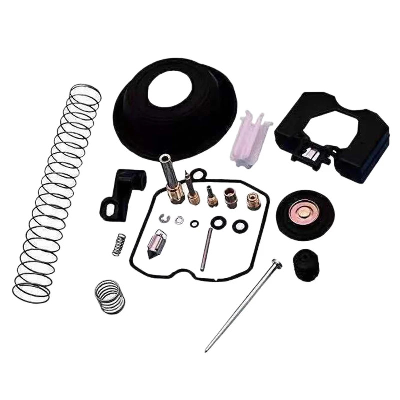 Комплект для восстановления карбюратора Harley CV40 27421-99C 27490-04 CVMotorcycke Accessries