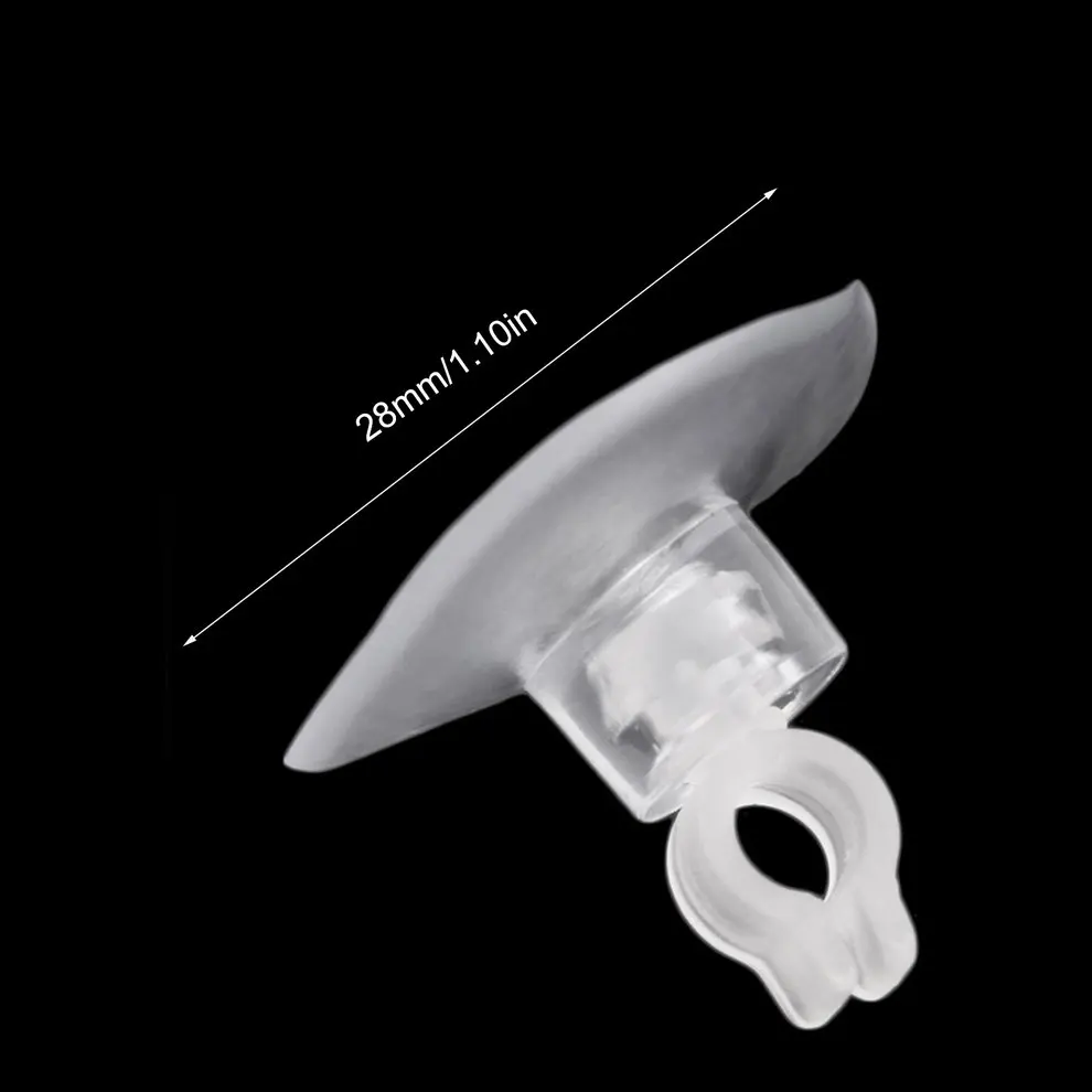 Три вида автомобиля стакан на присоске двери прозрачный крючок для бесшовного