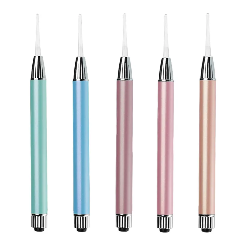 Новинка детский очиститель ушей инструмент для удаления воска флэш светильник