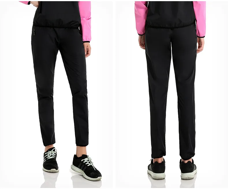 

Two-Piece Set Hooded Sweatshirt Women&men Suits Outdoor Workout Clothes Couple Sports Yoga Running Tops Suit Burst Sweat Suit