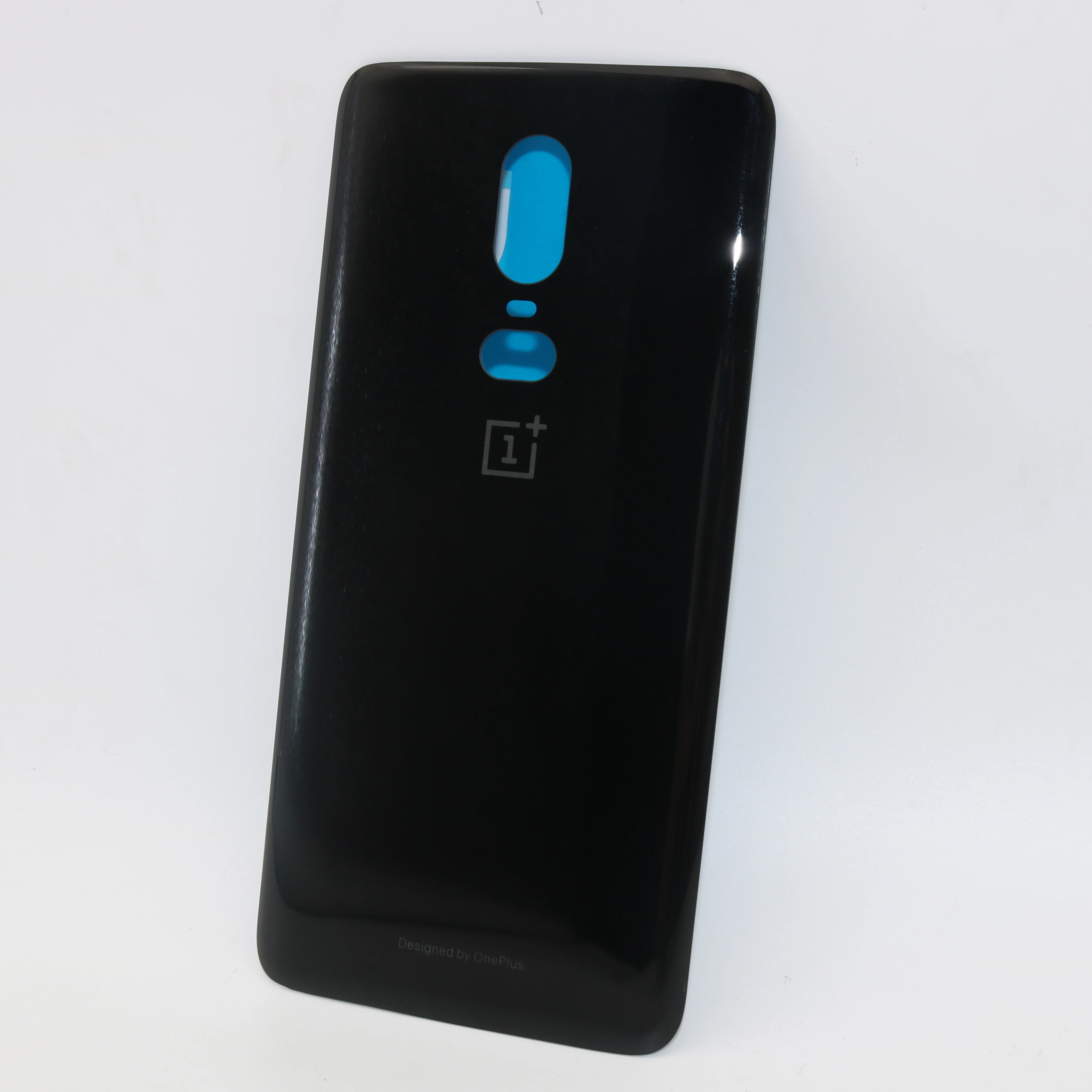 Фото Oneplus 6 Original Housing For One Plus Battery Door Real Back Cover Glass Replacement Parts With Glue Мобильные телефоны и Oneplus 6 Original Housing For One Plus Battery Door Real Back Cover Glass Replacement Parts With Glue Мобильные телефоны и