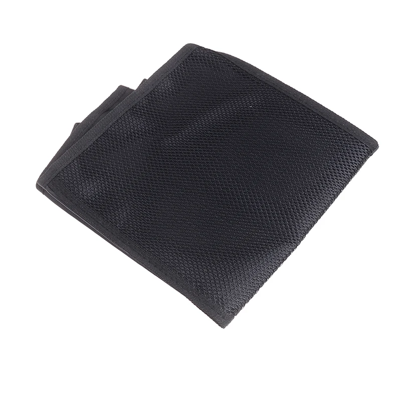 

Car Seat Back Protector Cover Kids Kick Clean Mat Protects Storage Bags