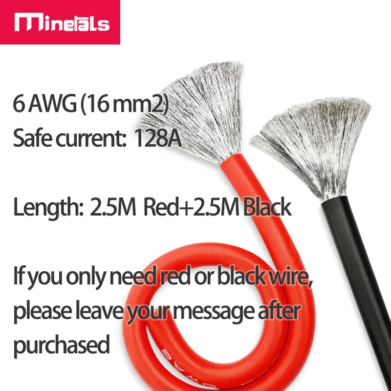 

Сверхгибкие провода, термостойкие 0 2 4 5 6 7 8 10 12 14 16 AWG 0,08 мм