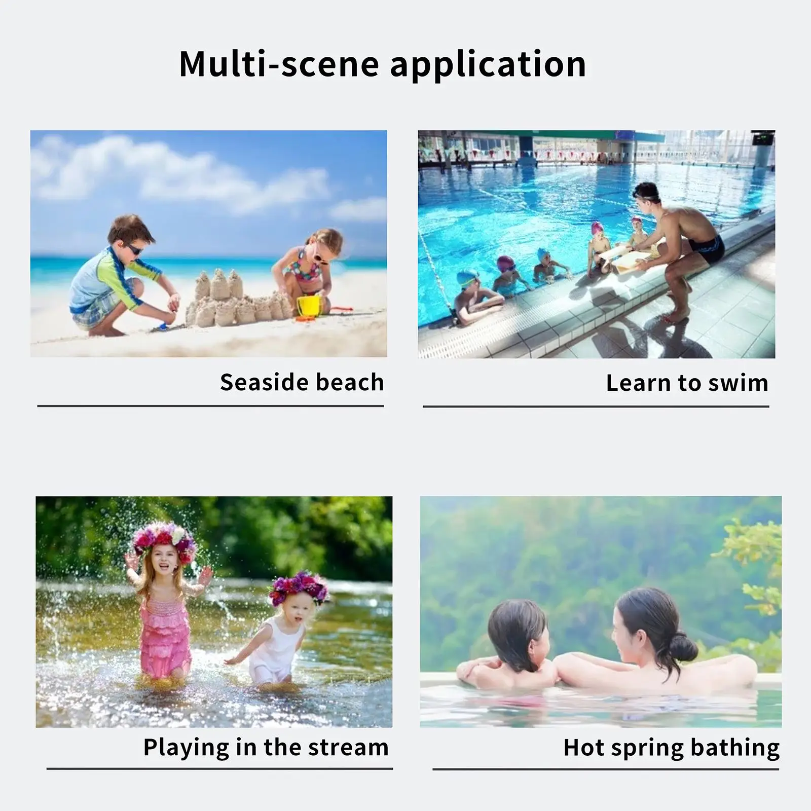 

Beach Towels Quick-Drying Breathable Lightweight And Sand-Proof Printed Beach Mats Travel Swimming Pool Gym Fitness Towel