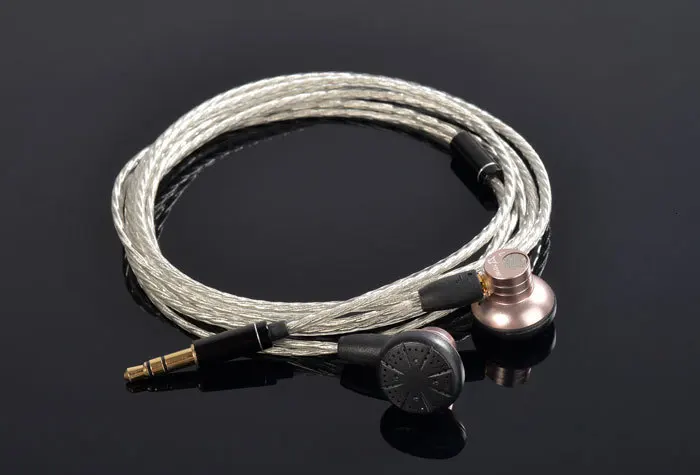 MusicMaker TONEKING TO65/TO180/TO200 высокоомный наушник HIFI монитор наушник высокое сопротивление наушников с интерфейсом MMCX