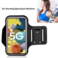 for samsung galaxy a50 a50s a51 a52 f52 5g arm band sports case outdoor waterproof running sport phone holder fitness pouch bag