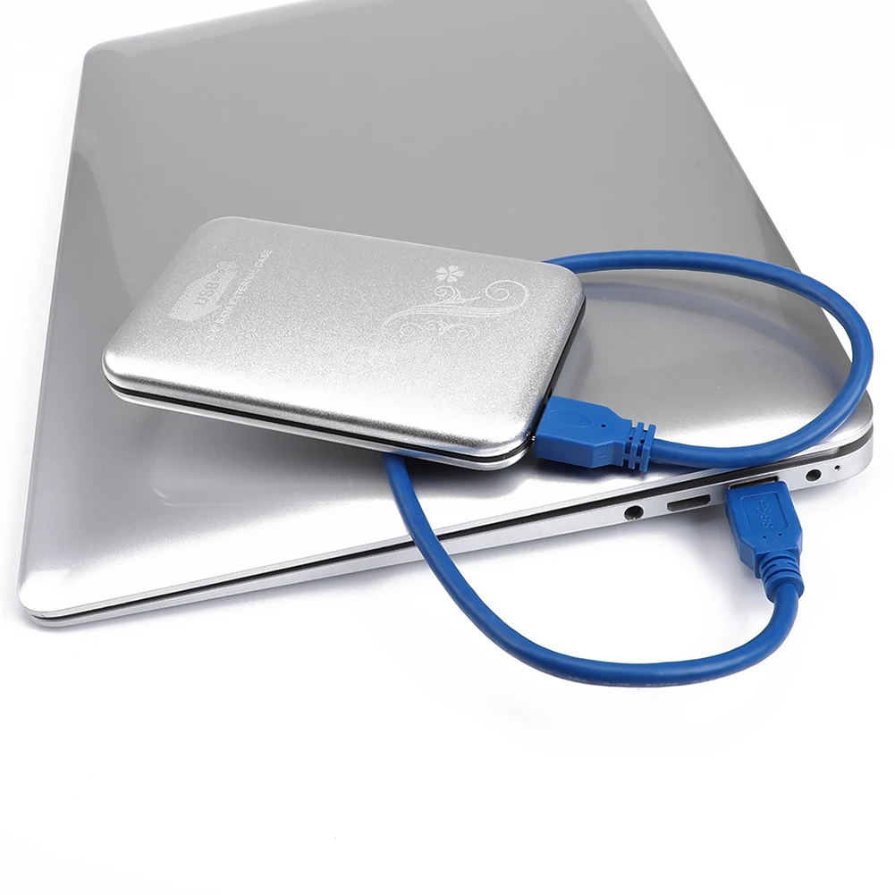 

YD7 Hark Disk USB3.0 SSD Enclosure Desktop Notebook External Hard Drive Compact High Performance Storage Computer New Ar