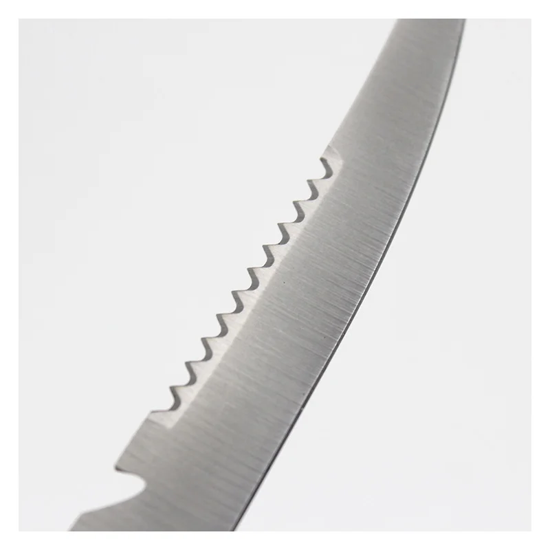 1 шт сделанных из нержавеющей стали для пищевых продуктов и кухонный нож шеф