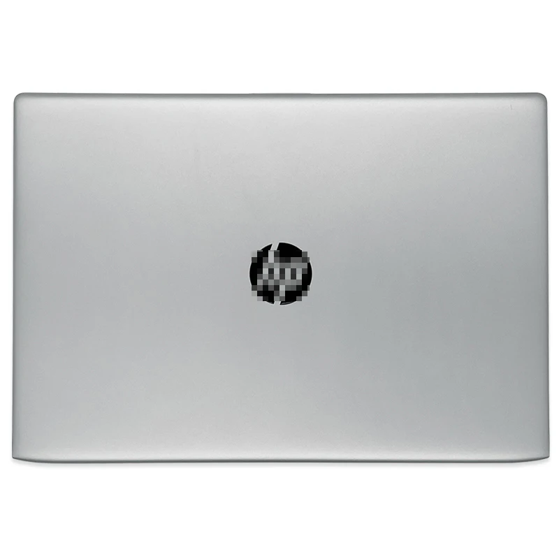 Precio Cubierta Trasera LCD Para Portátil, Bisel Frontal, Bisagras, Reposamanos, Cubierta Inferior Para HP Probook 440 G5, Carcasa Trasera Superior Plateada, Nueva