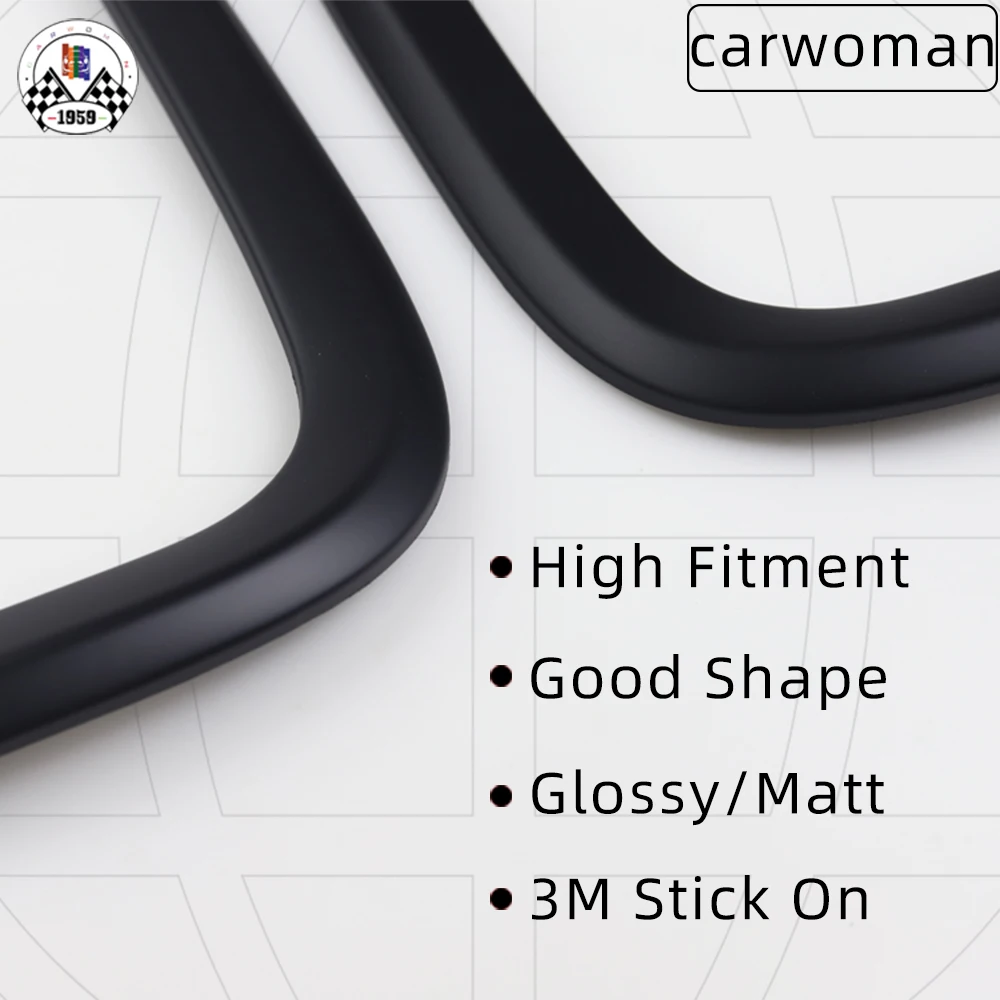 Насадка и задний фонарь из АБС-пластика для Mini Ray Style mini cooper R56 R58 R57 R59 | Автомобили