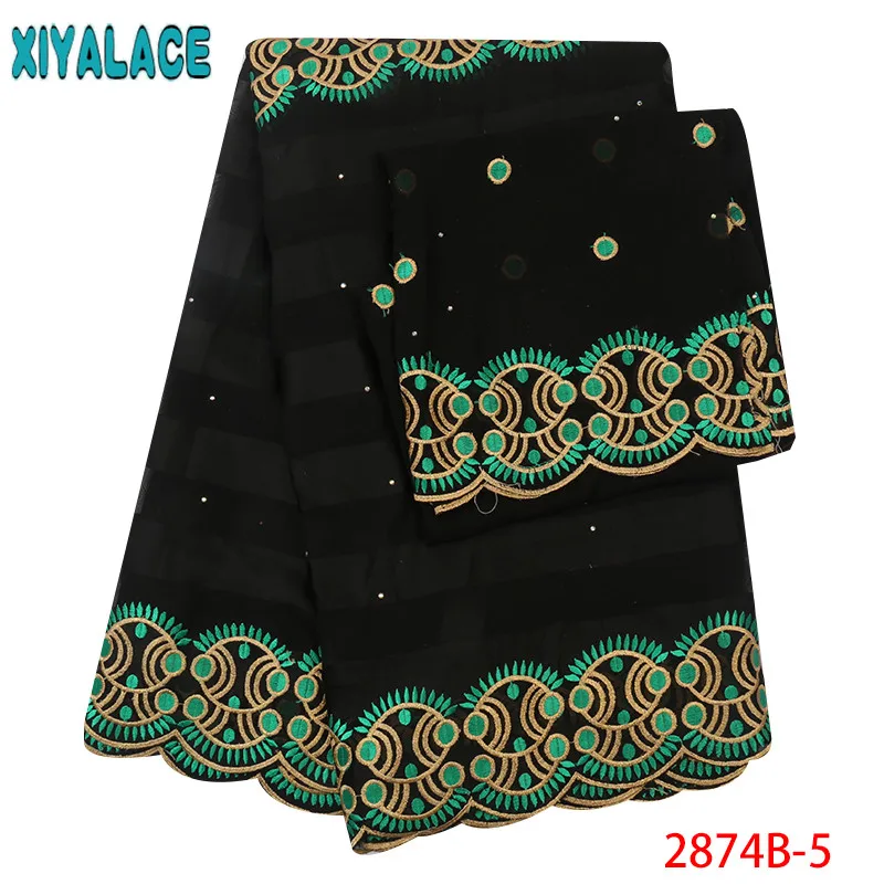 Высококачественная швейцарская кружевная ткань 5 + 2 французское кружево 2019