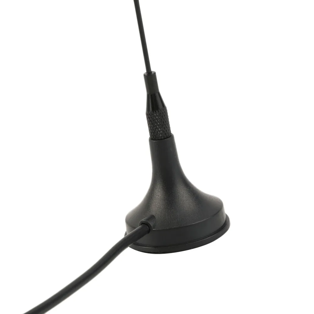 Портативный 5dBi цифровой DVB-T tv Free-View HDTV антенна с высоким коэффициентом усиления ТВ Крытый HD tv сильный усилитель сигнала DVB-T антенна