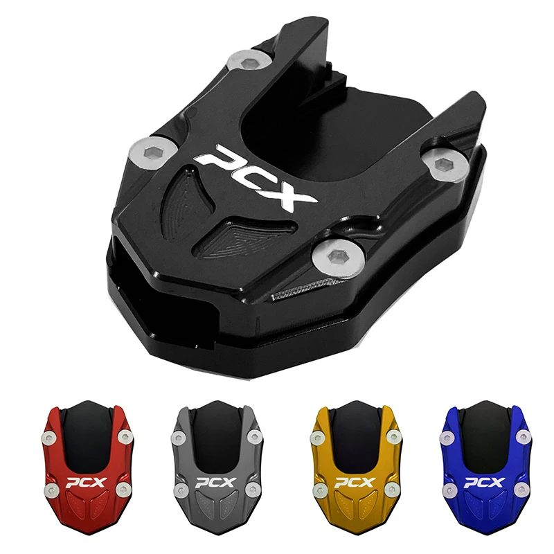 Подставка для мотоцикла с ЧПУ PCX 125 150 боковая подставка HONDA PCX125 PCX150 2018 2019-2021 |