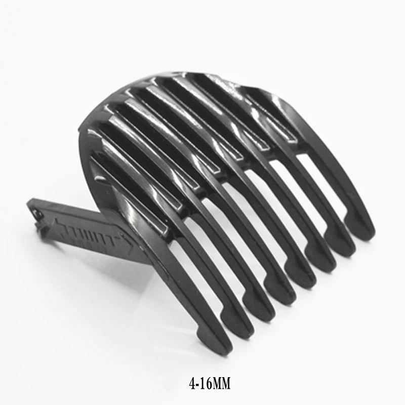 

Suitable for Flyco Fc5808 5809 Limit Comb Positioning Comb Caliper Small 4-16Mm Large 18-30Mm Universal