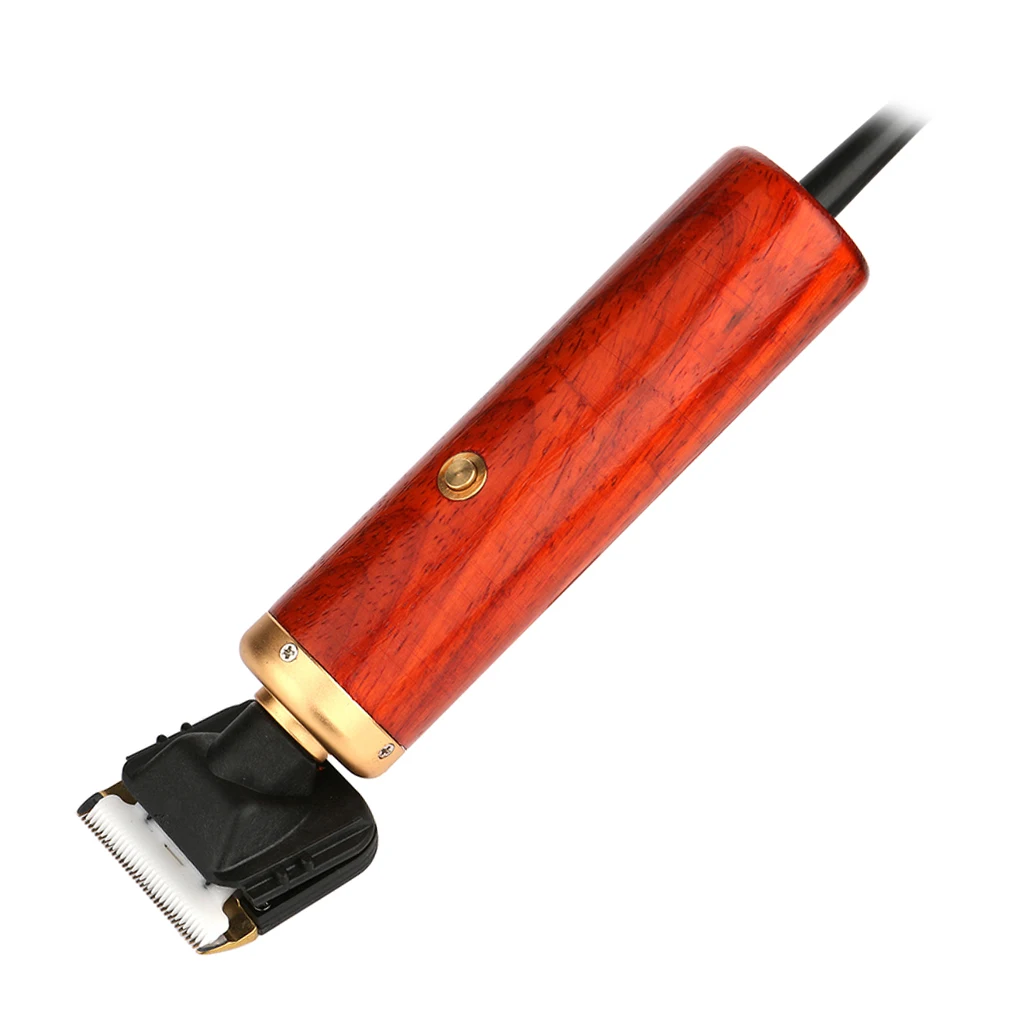 

Dog Hair Trimmer Clippers EU Plugs For Cat Dogs With Long Short Hairs