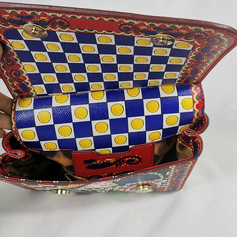 Сумка-тоут на заказ женская сумочка плечо с принтом в виде покера пляжный