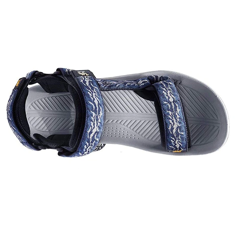 CAMEL Men's Sports Sandals Outdoor Lace-up Summer Beach Fisherman Water shoes Men Sandals Мужские пляжные сандалии Уличные санда