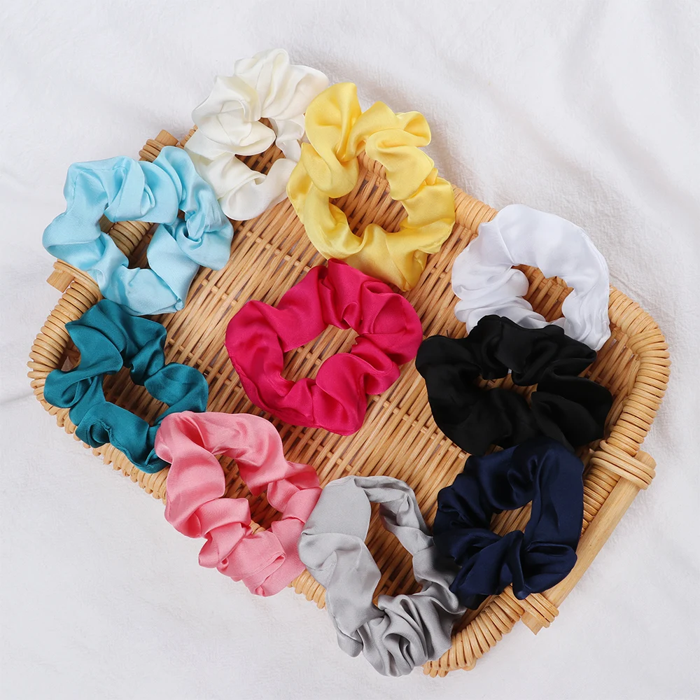 Женская эластичная лента для волос 1 шт. |