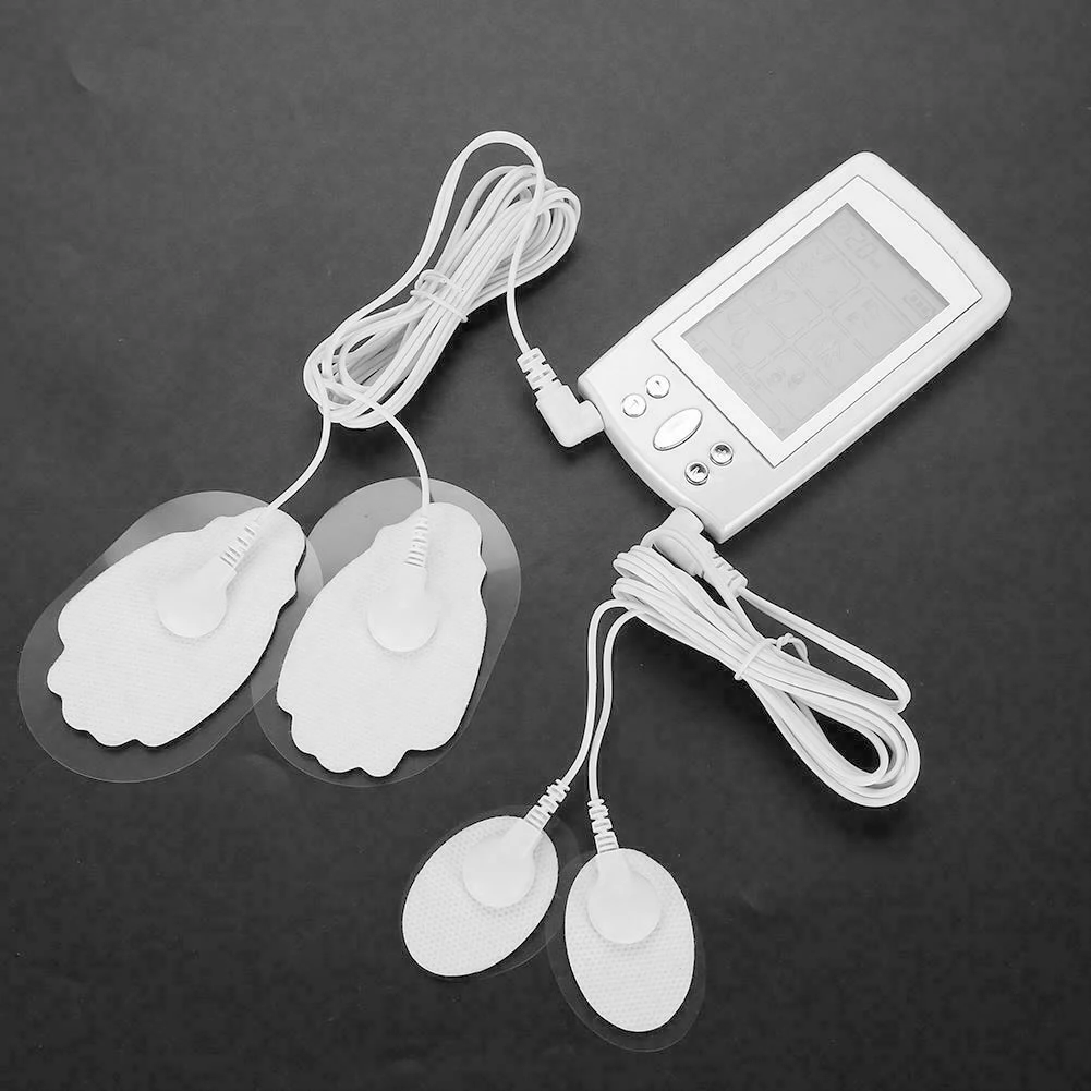 16 режимов Многофункциональный перезаряжаемый домашний цифровой практичный