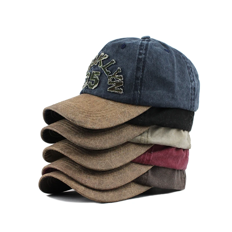 [FLB] новая бейсбольная Кепка из промытого хлопка 2020 Snapback для мужчин и женщин шляпа