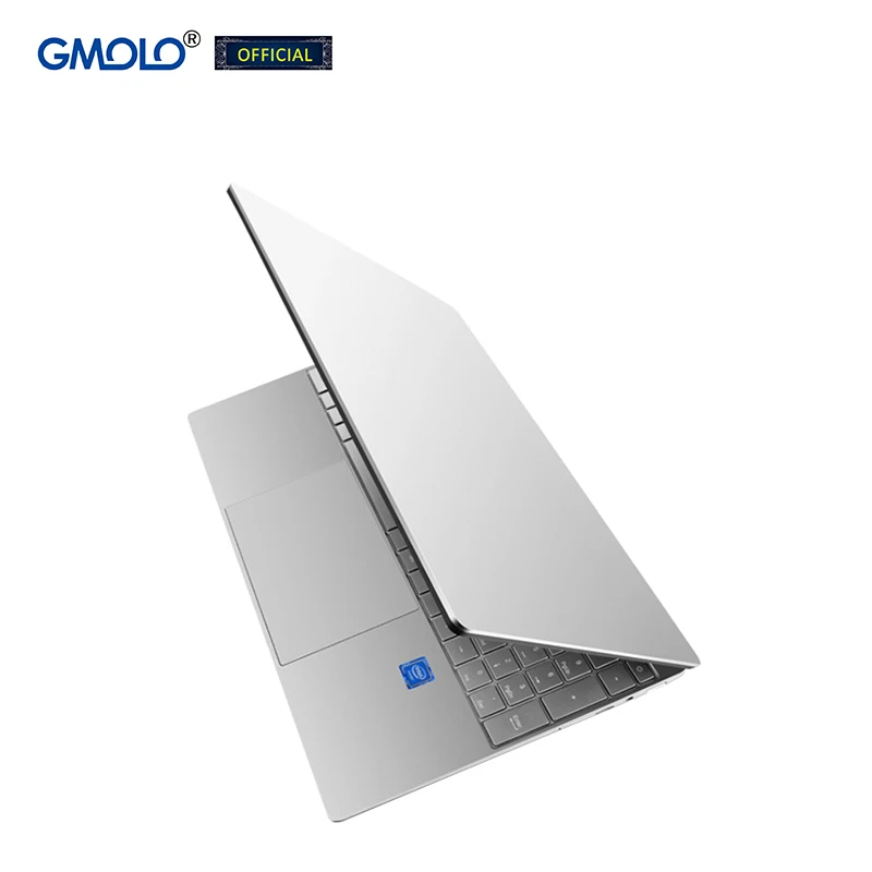 15.6-дюймовый Ультрабук с процессором Core I3, экраном 1920*1080, 8 ГБ оперативной памяти, 128 ГБ SSD, подсветкой клавиатуры, Windows 10, ноутбук