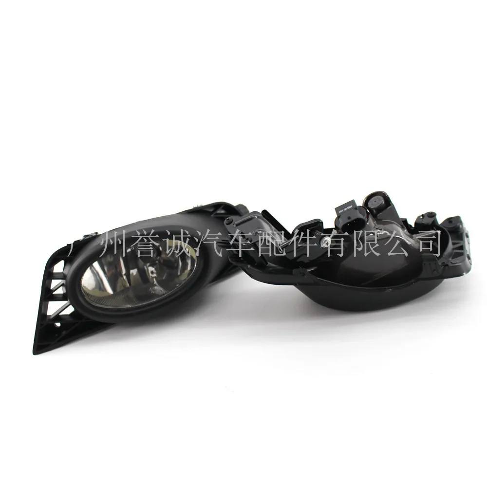 Автомобильная противотуманная фара передняя bumoer pamp 09-11 годовая для Honda civic |