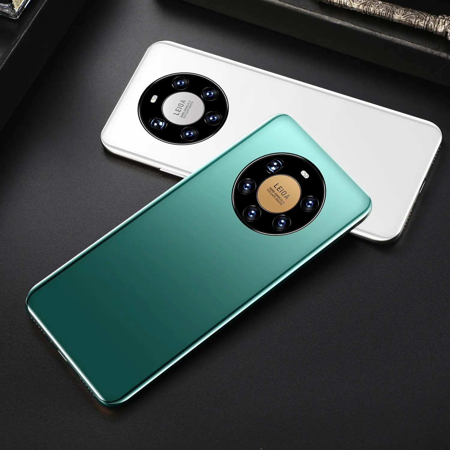 

Mate40pro Sim-, 12 + 256 , 6800 , Android 10