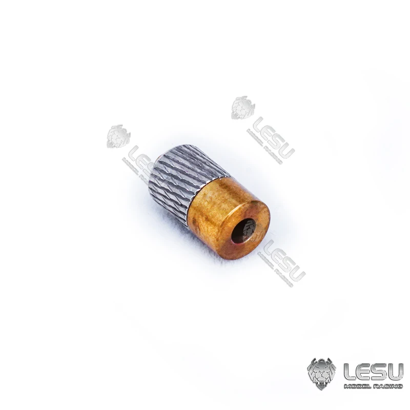 Металлическая латунная насадка LESU для 3*2 4*2 5 мм Pipe1/14 DIY RC гидравлический