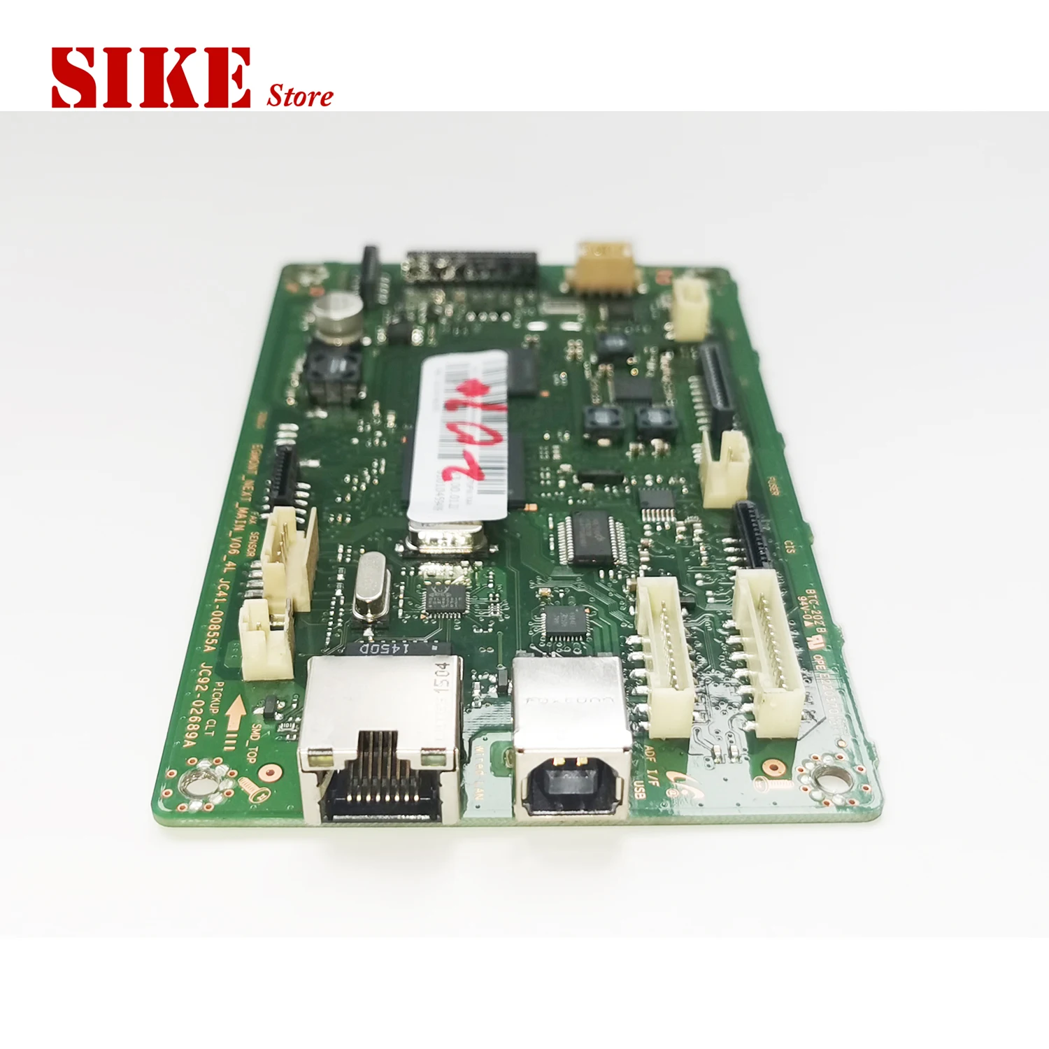 JC92-02689A логическая основная плата для Samsung SL-M2070FW SL-M2071HW SL M2071HW M2070FW 2070 2071 2070FW