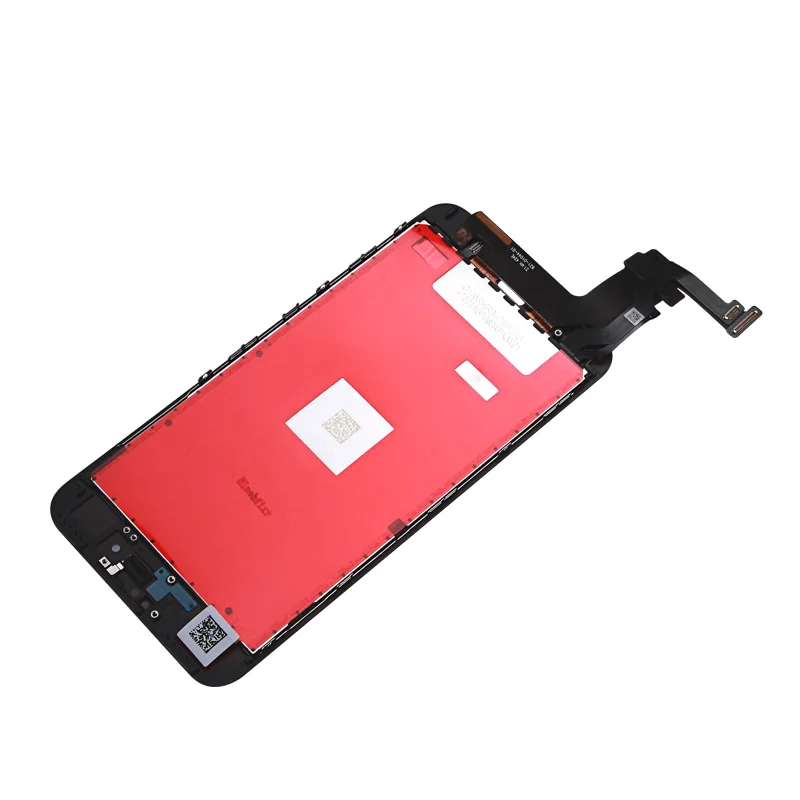 Высококачественный экран AAA для iPhone 8 7 6S 6 Plus X 4S 5 5C 5S SE ЖК-дисплей сенсорный