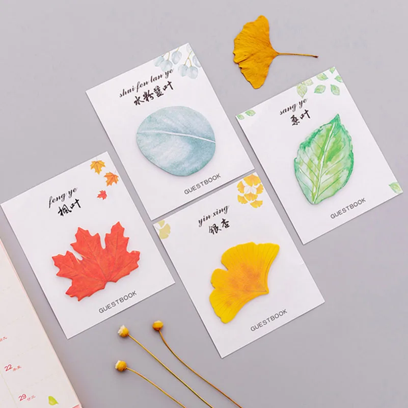 Милые Kawaii Post memo pad Note Sticky paper Канцтовары планировщик наклейки блокнот офисные
