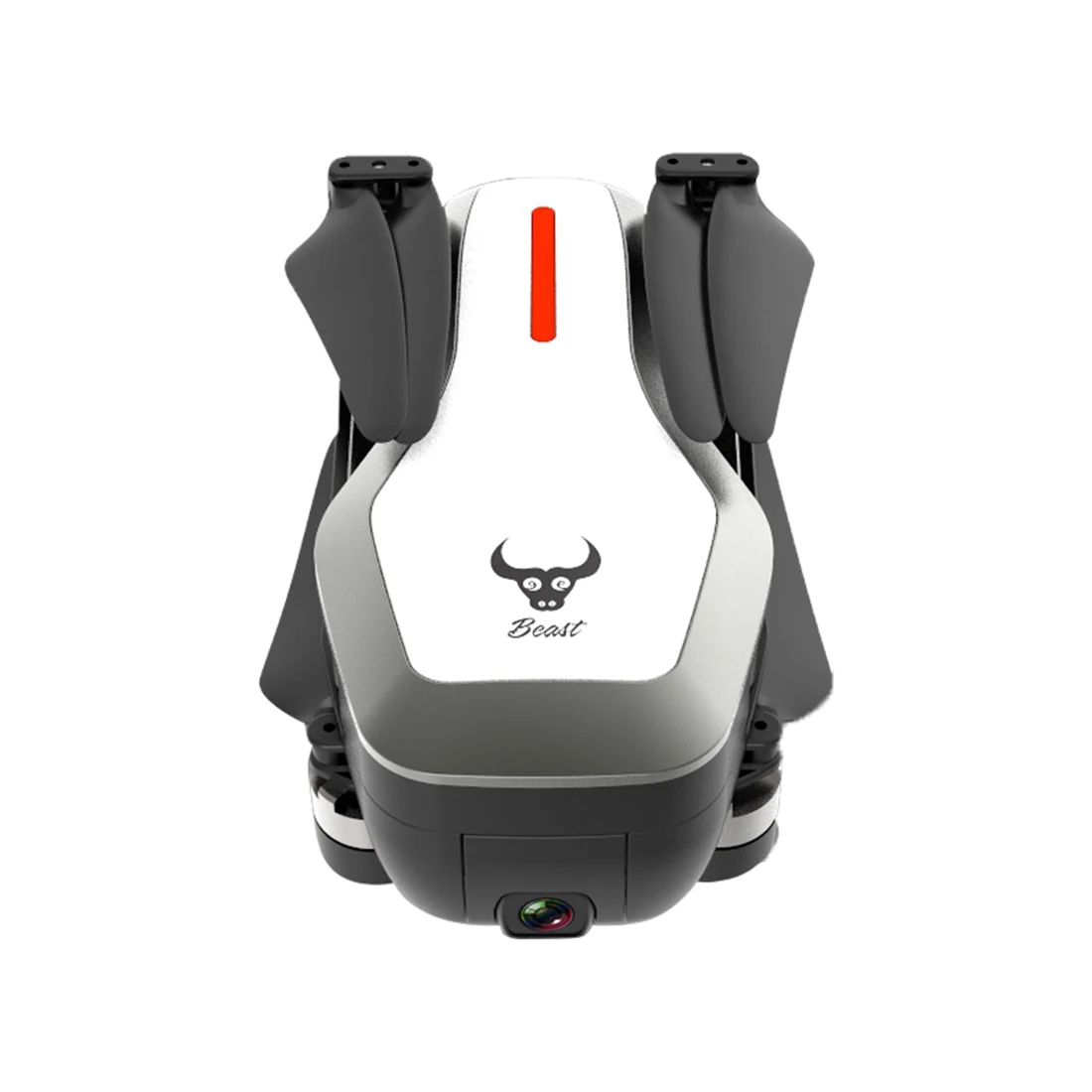 Квадрокоптер складной SG906 два GPS Wi-Fi FPV Складная камера 4K HD 2019 м | Игрушки и хобби