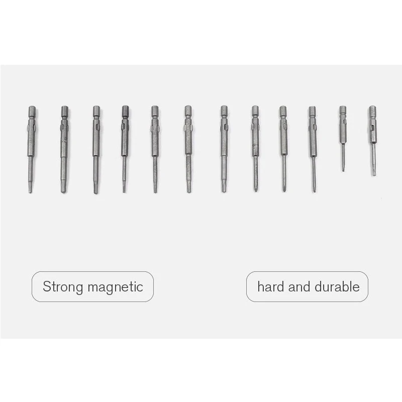 26в1 RoboMaster S1 отвертка Набор инструментов беспилотный ремонт деталей чехол для