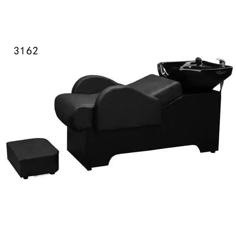 Макияж Парикмахерская Салон красоты Belleza Lavacabezas Silla Peluqueria Парикмахерская мебель Cadeira Maquiagem шампунь стул