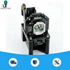 Лампа для проектора ET-LAP770 Замена для цифрового фотоаппарата Panasonic PT-F100NT PT-F100U PT-F200 PT-F200NT PT-F200U PT-F300 PT-F300NT PT-FW100NT