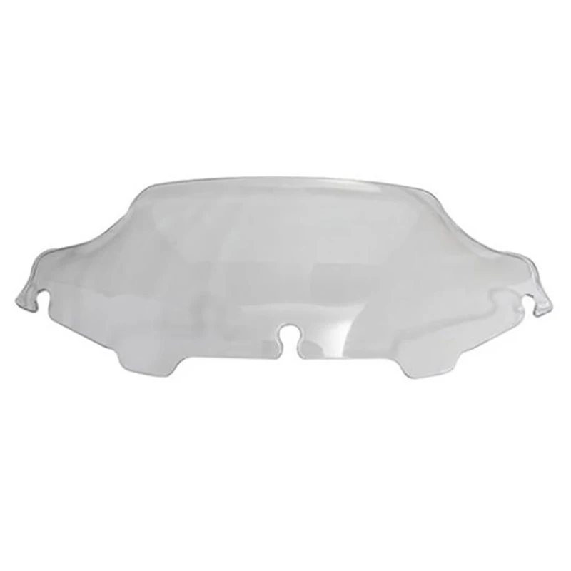 

Ветровое стекло для мотоцикла 6 дюймов для 1996-2013 FLHT FLHTC FLHX туристические ветрозащитные дефлекторы аксессуары