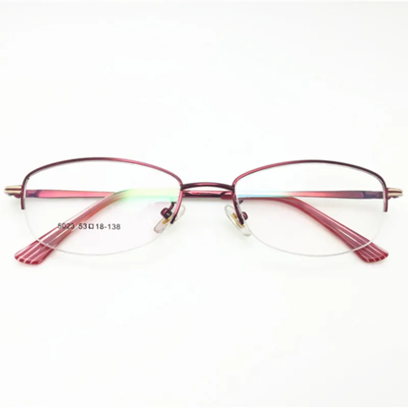 Оправа для очков оптический плотная коробка глаз Eyeglasse небольшой Коробки по