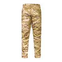 multicam camouflage tactical pants men army military cargo pants combat trousers outdoor working training hiking hunting pants