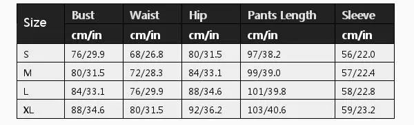 

Autumn Winter Women 2 Piece Set Thick Long Sleeve Drawstring Solid Color Sportswear Ladies Girls Casual Tops + Pants d88