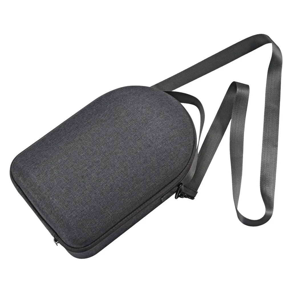 Чехол для переноски с плечевым ремнем Жесткий Jbl Charge 3/4 Pulse Wireless Bluetooth Speaker