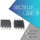10 шт.лот SPC7011F SOP-8