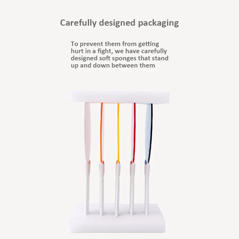 

Vip Link 19 Color Cognitive Toys