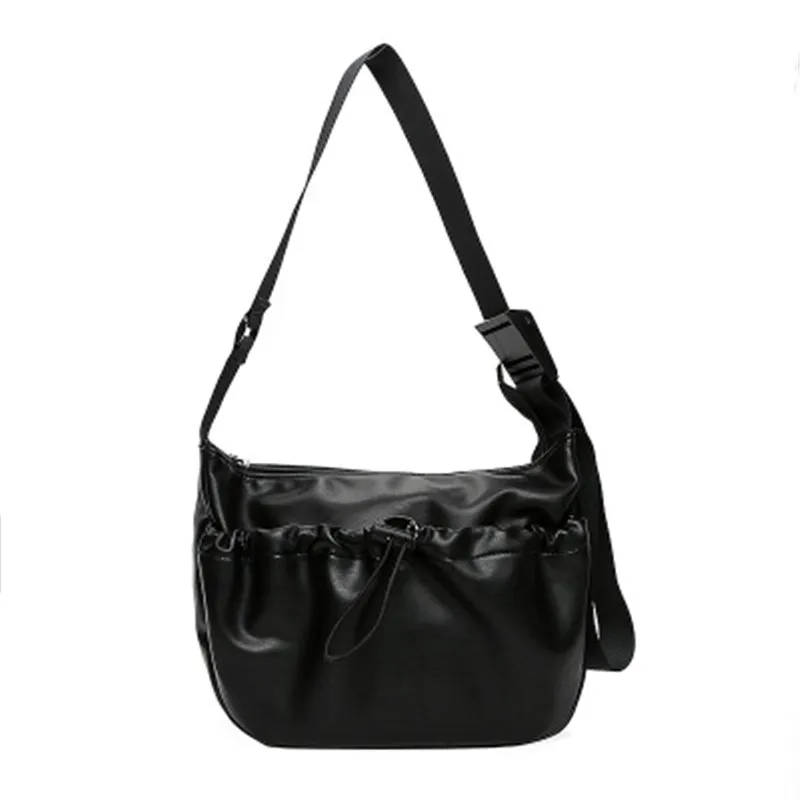 Женская сумка, сумка на плечо, модная сумка-мессенджер, новая женская сумка, сумка на плечо, кошелек, большая сумка через плечо