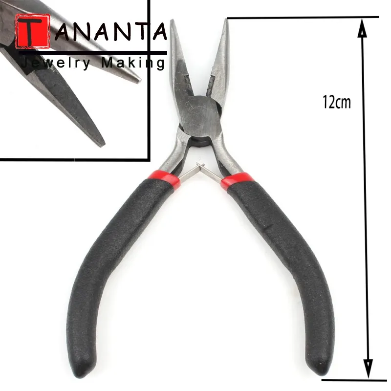

Плоскогубцы TANANTA для ювелирных изделий