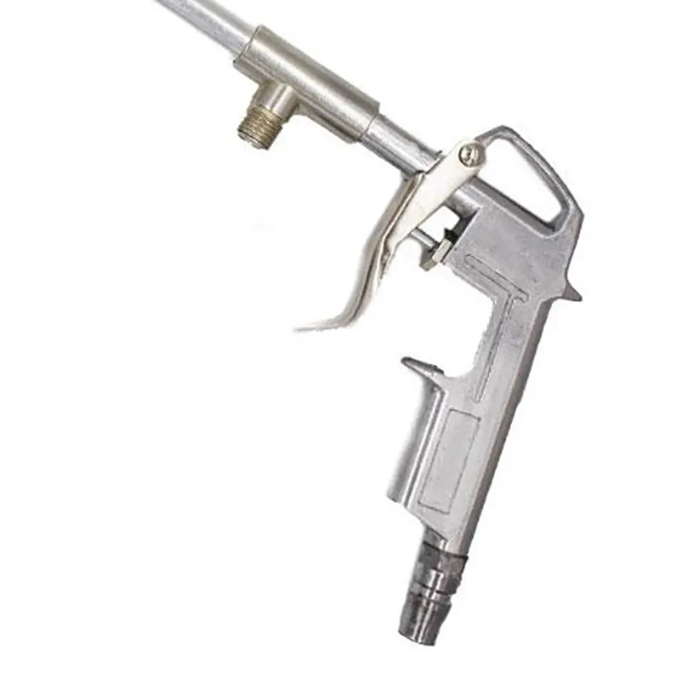 

Pneumatic Cleaning Gun Engine Cleaning Gun Water Spray Gun Oil Channel Cleaning Gun High Pressure Car Wash Gun