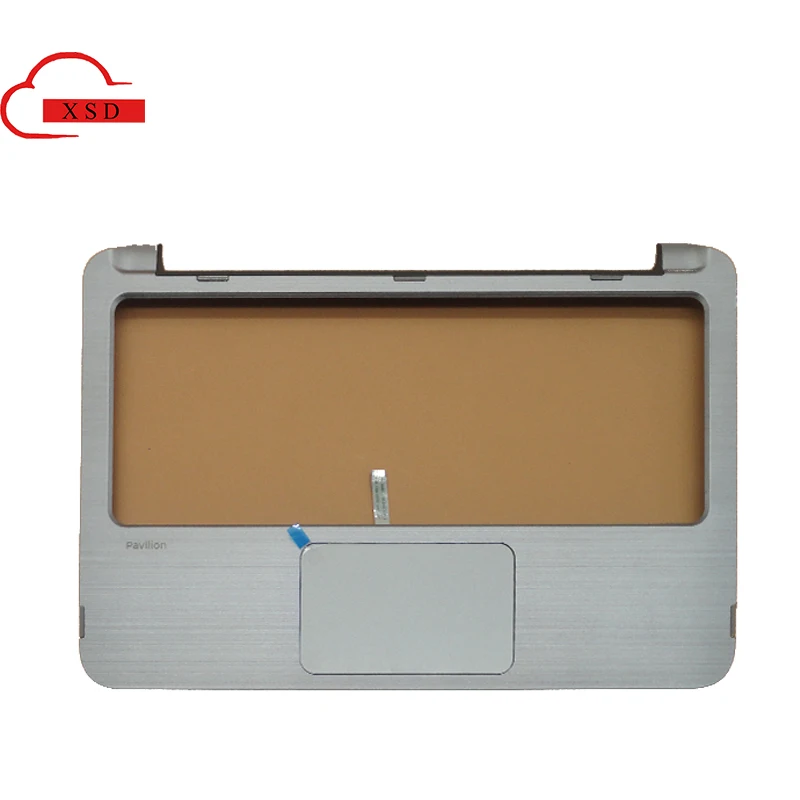 

New Original For HP Pavilion 11T-N000 X360 11-N 11T-N Top Cover Palmrest Upper Case Touchpad 759976-001 760708-001 AM150000300