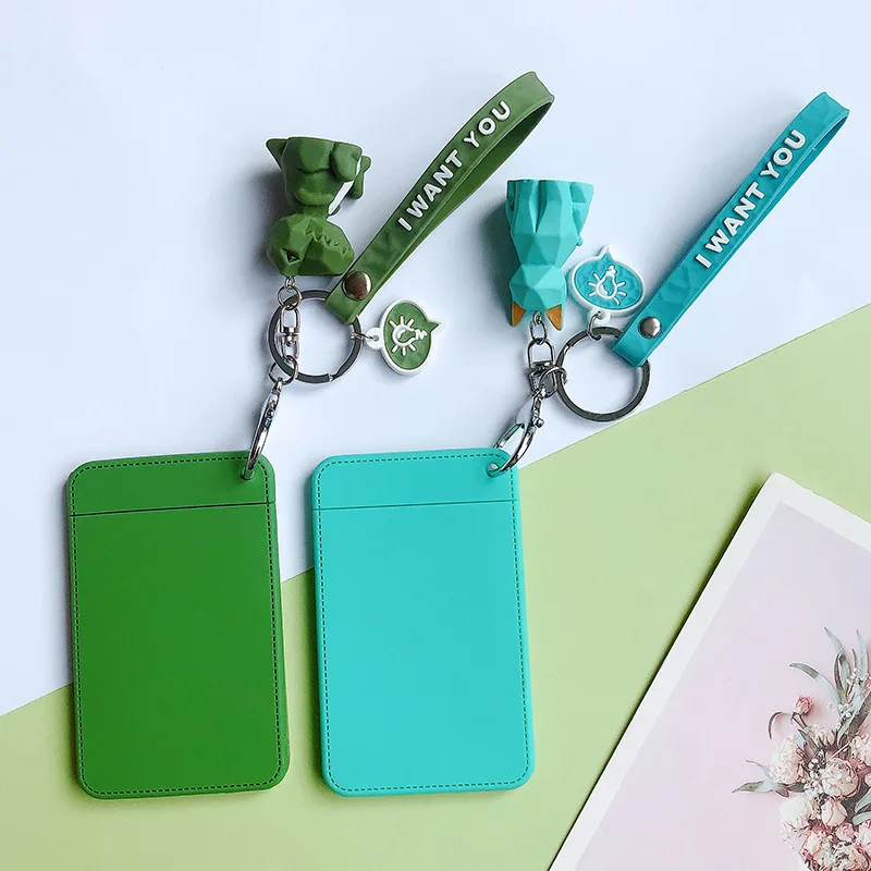 Держатель для кредитных карт однотонный с автоматическим зажимом | Украшения и