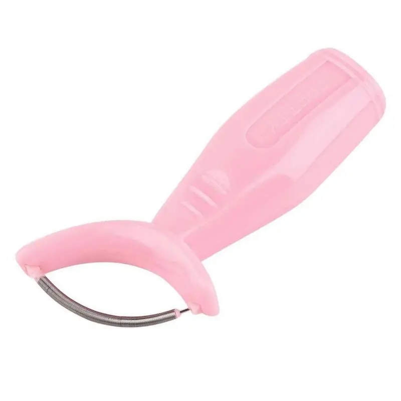 Портативный эпилятор для удаления волос на лице инструмент красоты удаление