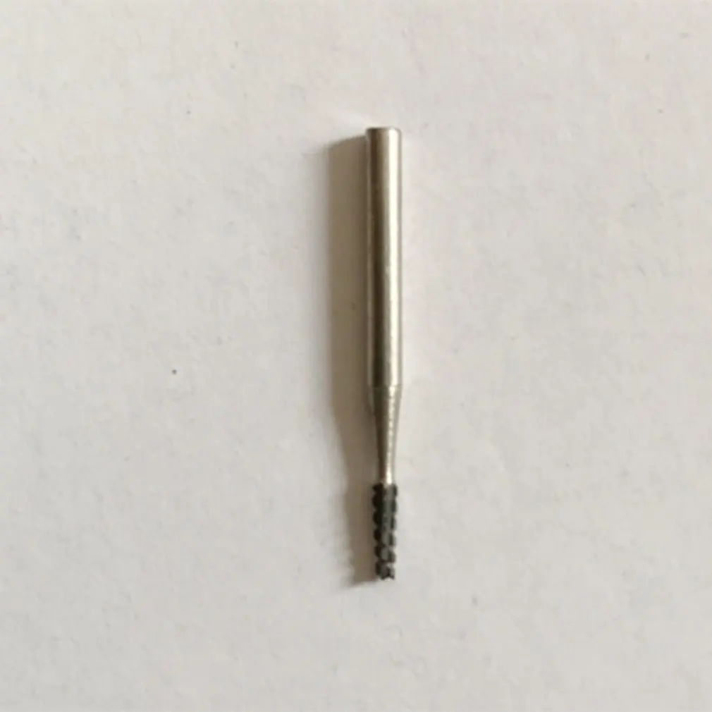 

1PCS Automobile Windshield Repair Tool 1mm Car Glass Tapered Carbide Drill Bit Tools For Car Repair Windshield Polisher